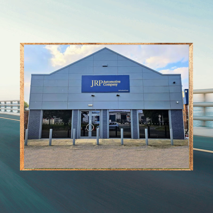 JRP AUTOMOTIVE COMPANY LTD JOINS THE LOCALCARS4SALE NETWORK